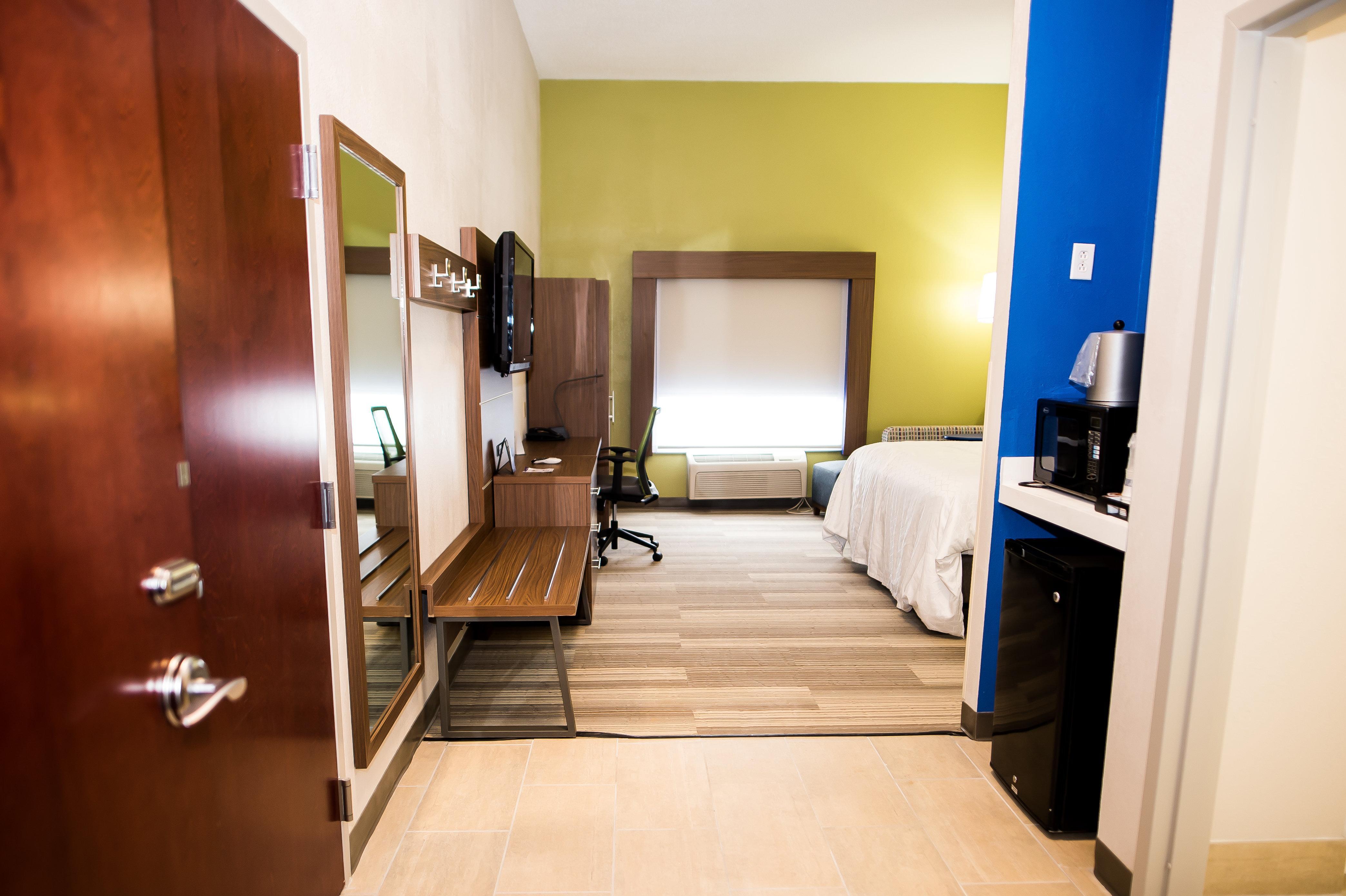 Holiday Inn Express & Suites Statesville Esterno foto