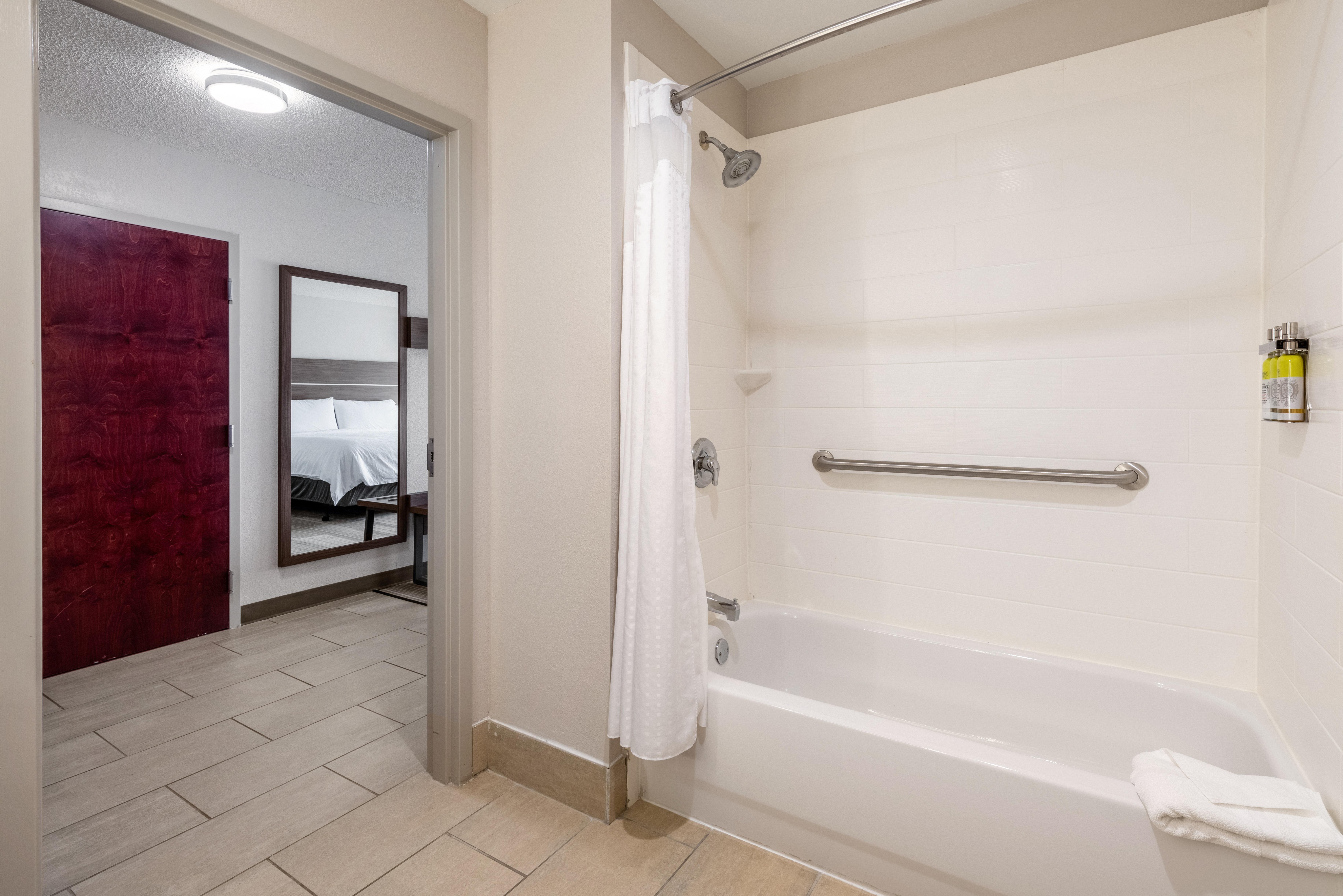 Holiday Inn Express & Suites Statesville Esterno foto