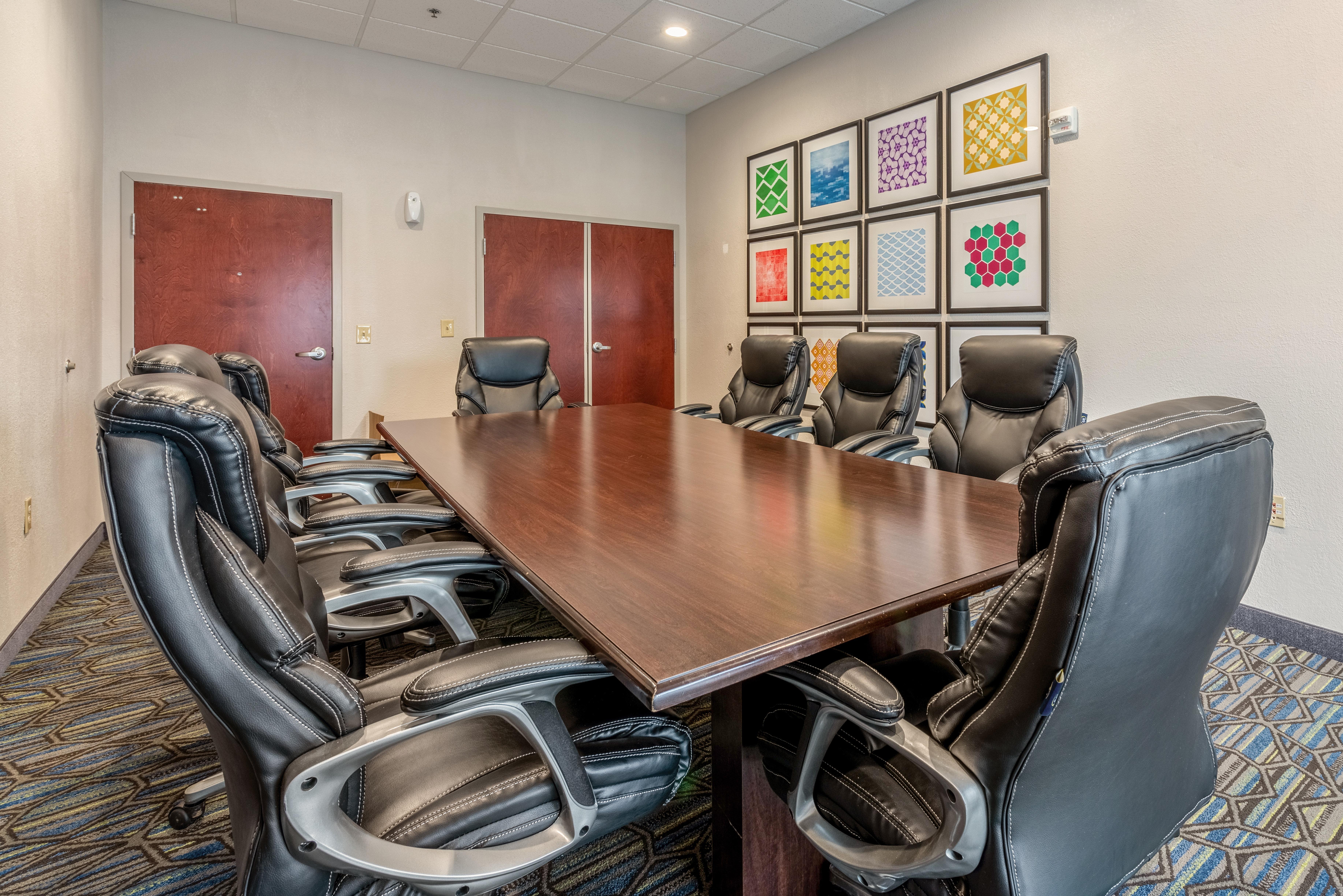 Holiday Inn Express & Suites Statesville Esterno foto