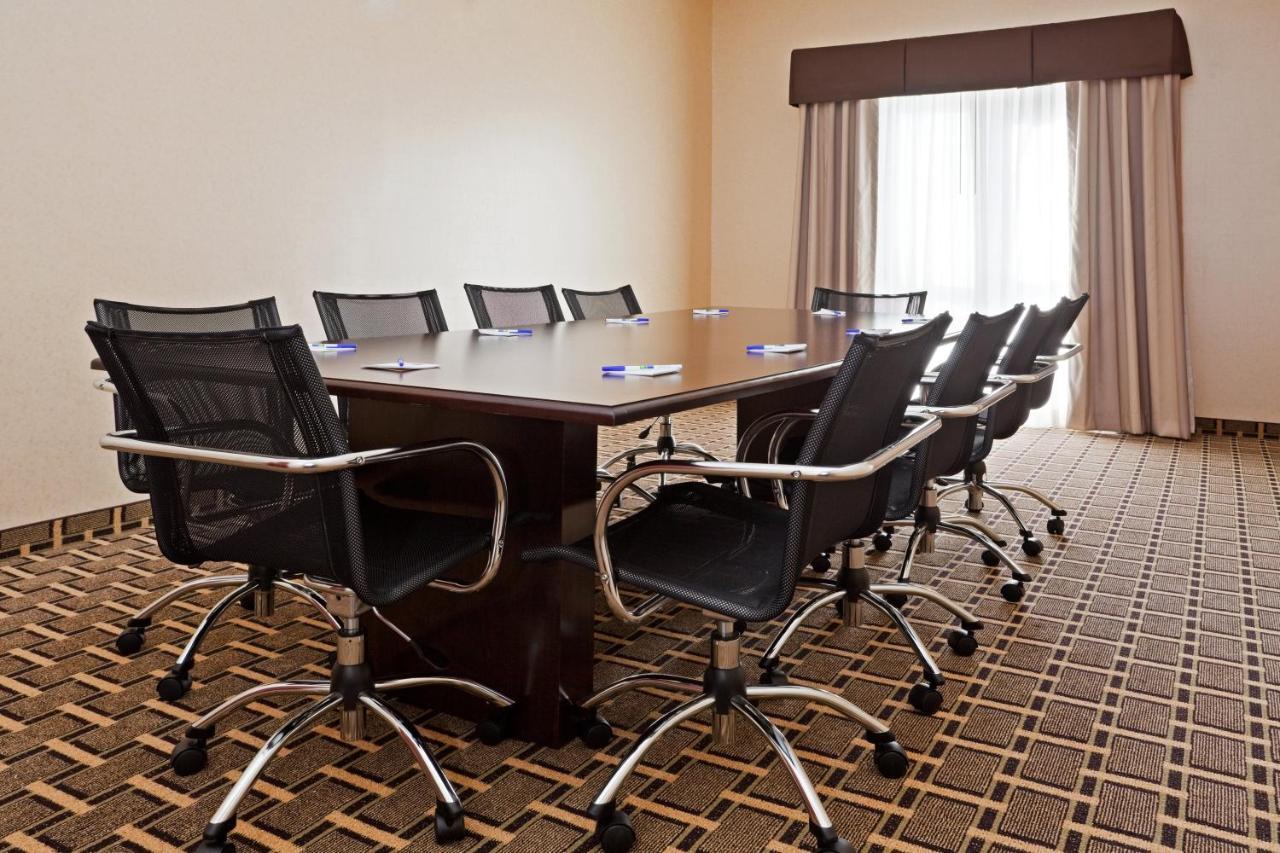 Holiday Inn Express & Suites Statesville Esterno foto