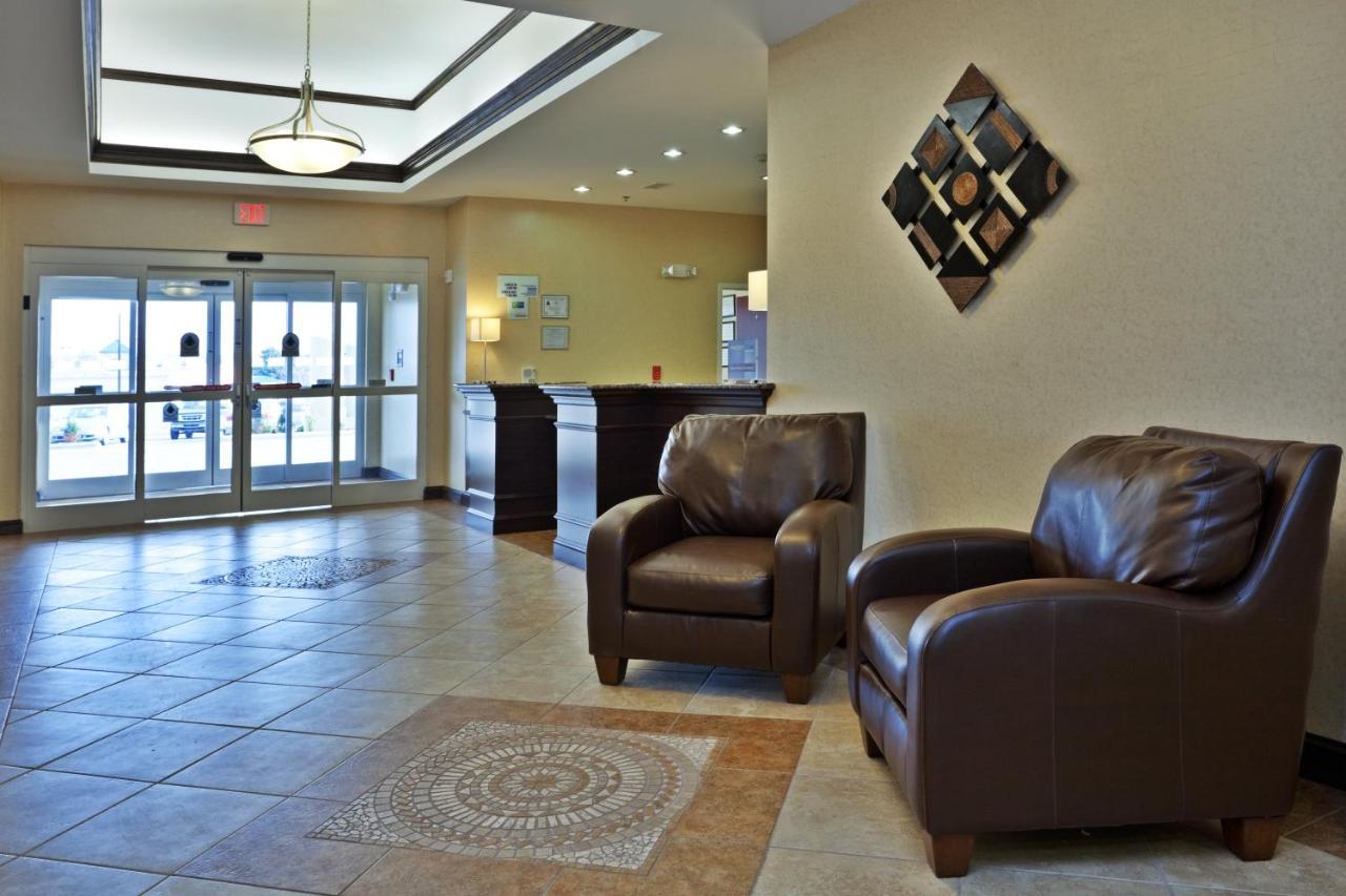 Holiday Inn Express & Suites Statesville Esterno foto